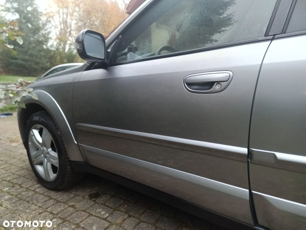 Subaru Outback - 15