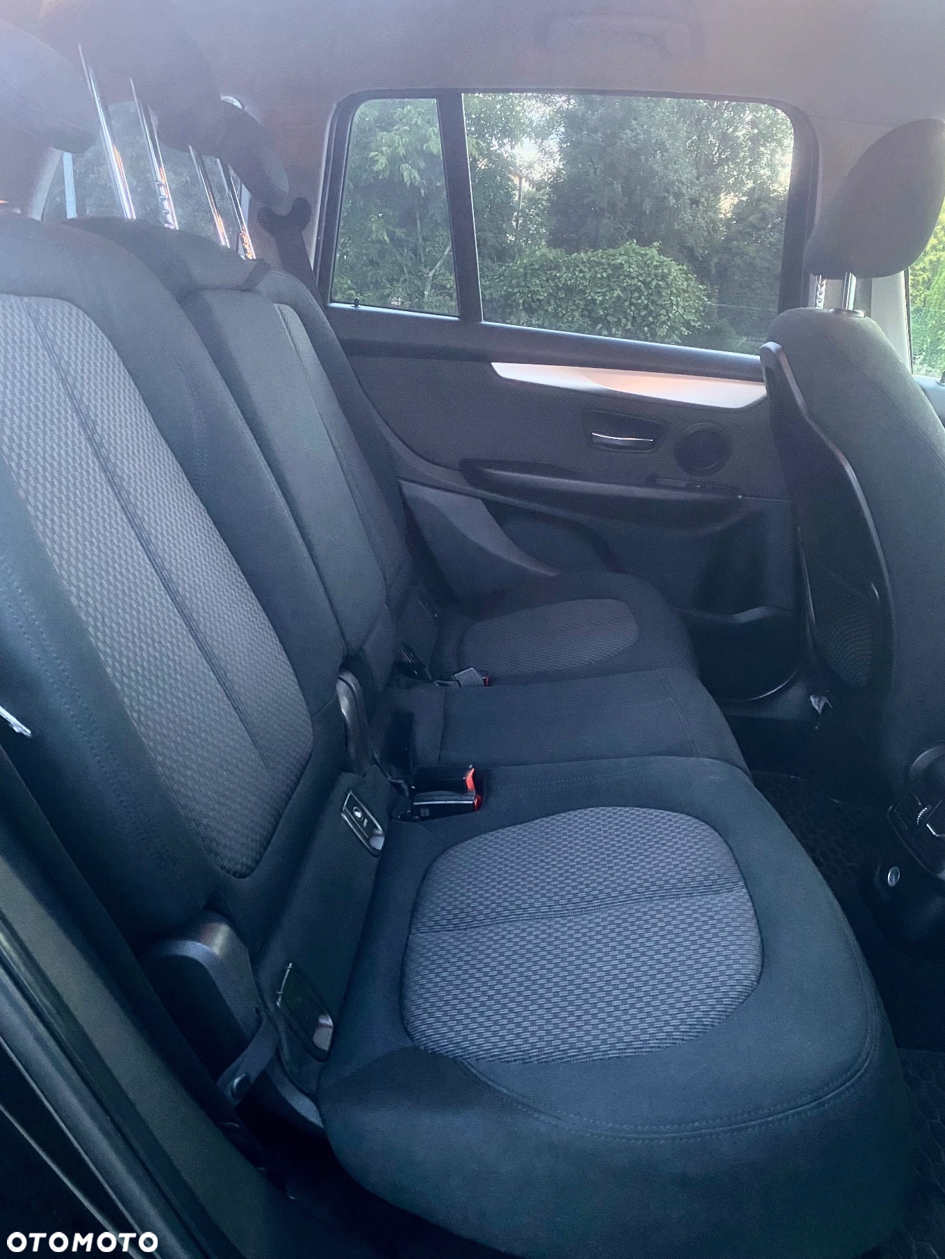 BMW Seria 2 218d GT xDrive - 12