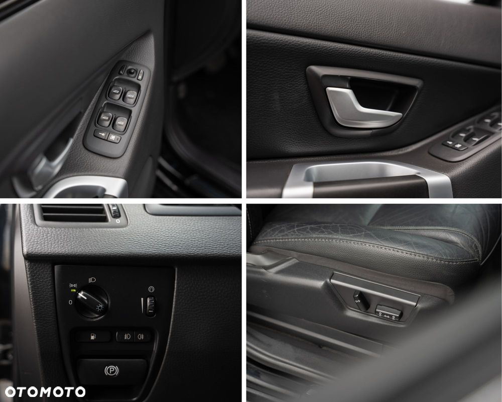 Volvo XC 90 3.2 AWD Geartonic Summum - 32