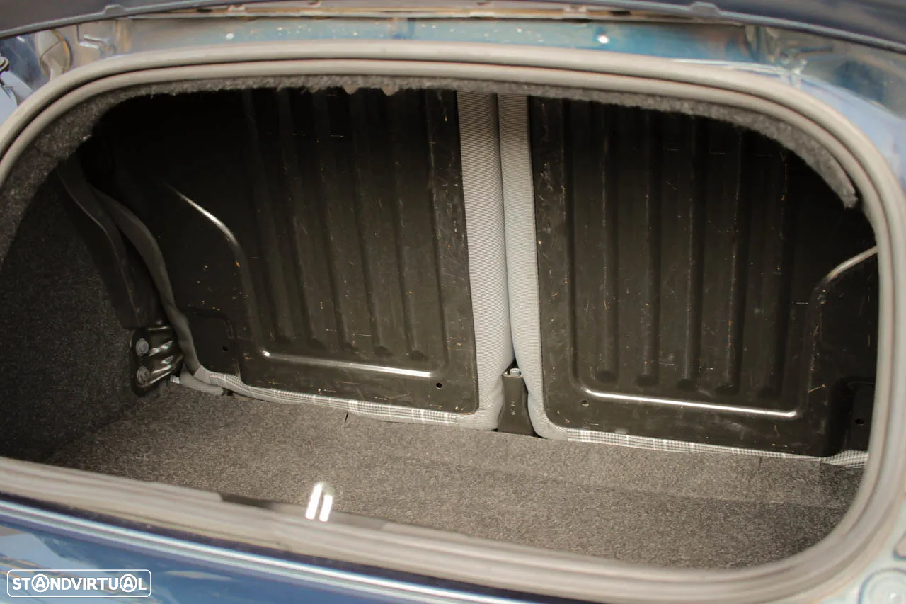 Fiat 500C 1.2 Lounge MTA - 8