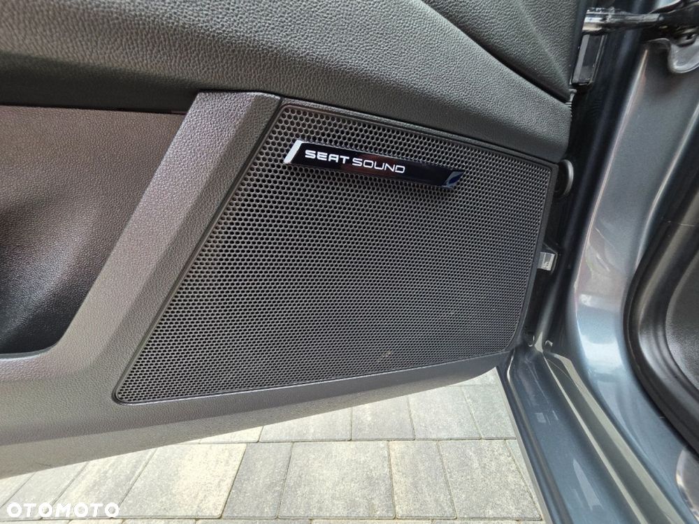 Seat Leon - 14