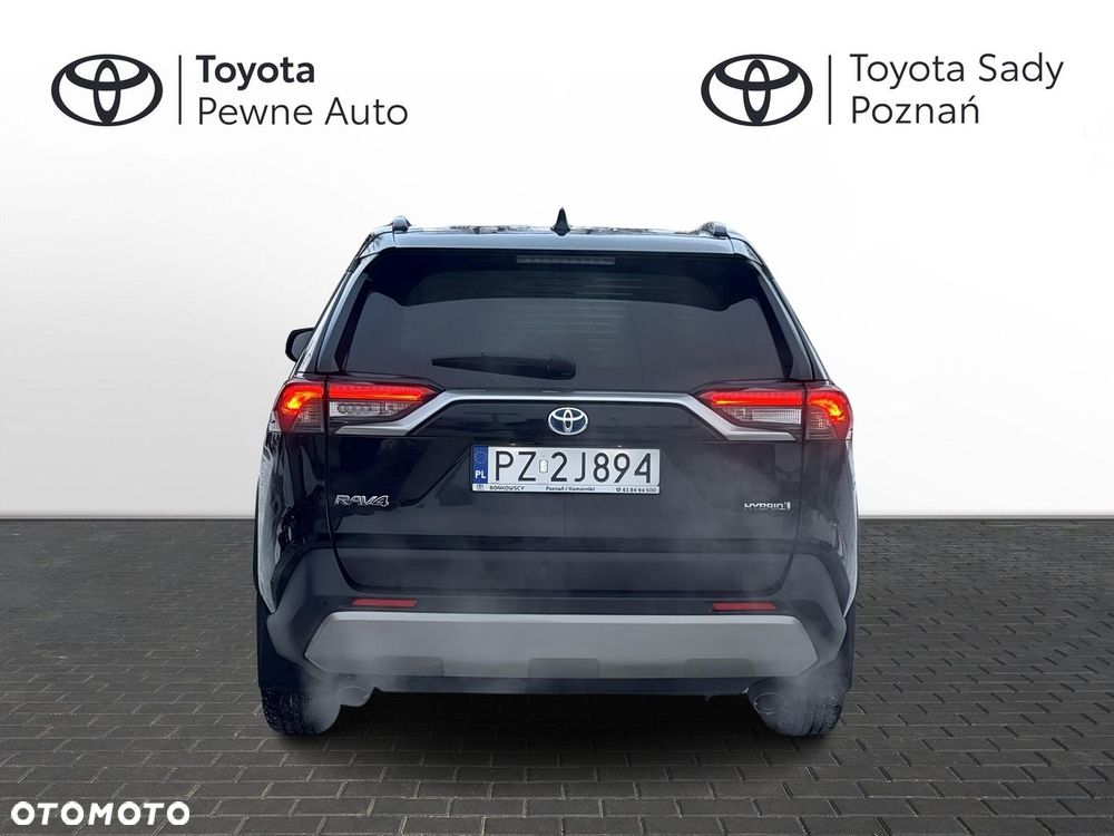 Toyota RAV4 - 12