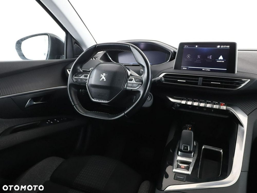 Peugeot 5008 BlueHDI 130 EAT8 Active Business-Paket - 17