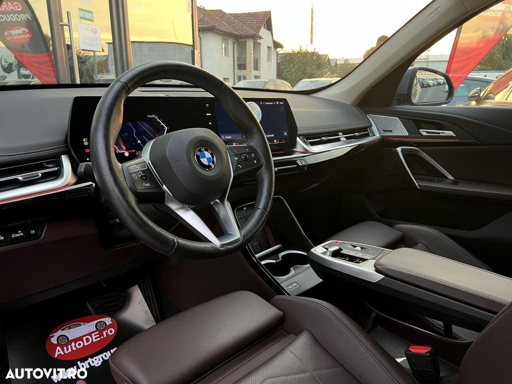 BMW X1 - 5