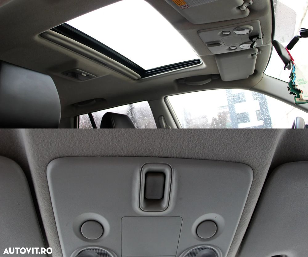 Suzuki Grand Vitara 1.9 DDiS X30 - 11