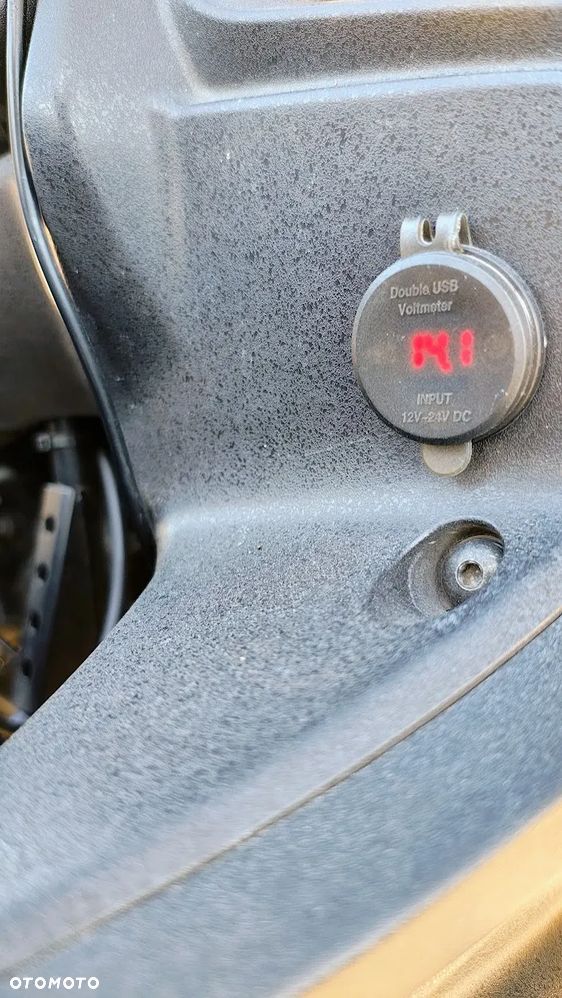 Suzuki V-STROM - 9