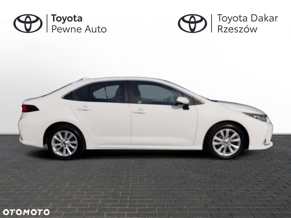 Toyota Corolla 1.5 Comfort MS - 6