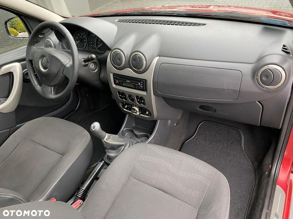 Dacia Sandero - 14