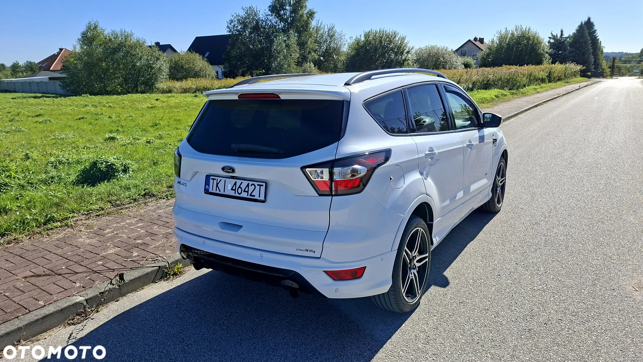 Ford Kuga 2.0 TDCi 4x4 ST-Line - 18