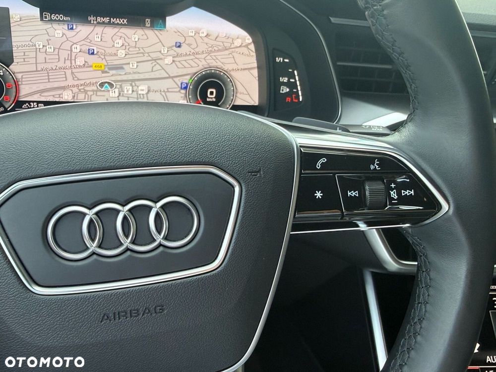 Audi A6 Allroad 40 TDI mHEV Quattro S tronic - 24