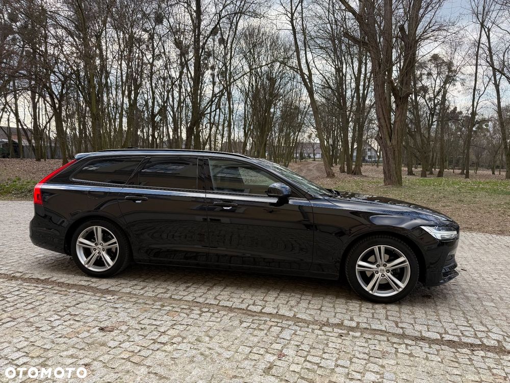 Volvo V90 D4 Geartronic Momentum - 7