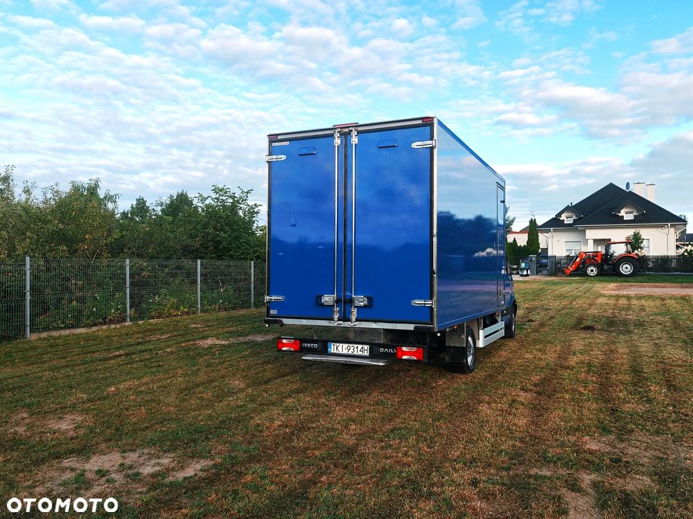 Iveco DAILY - 9
