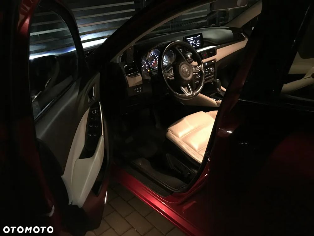 Mazda 6 - 22