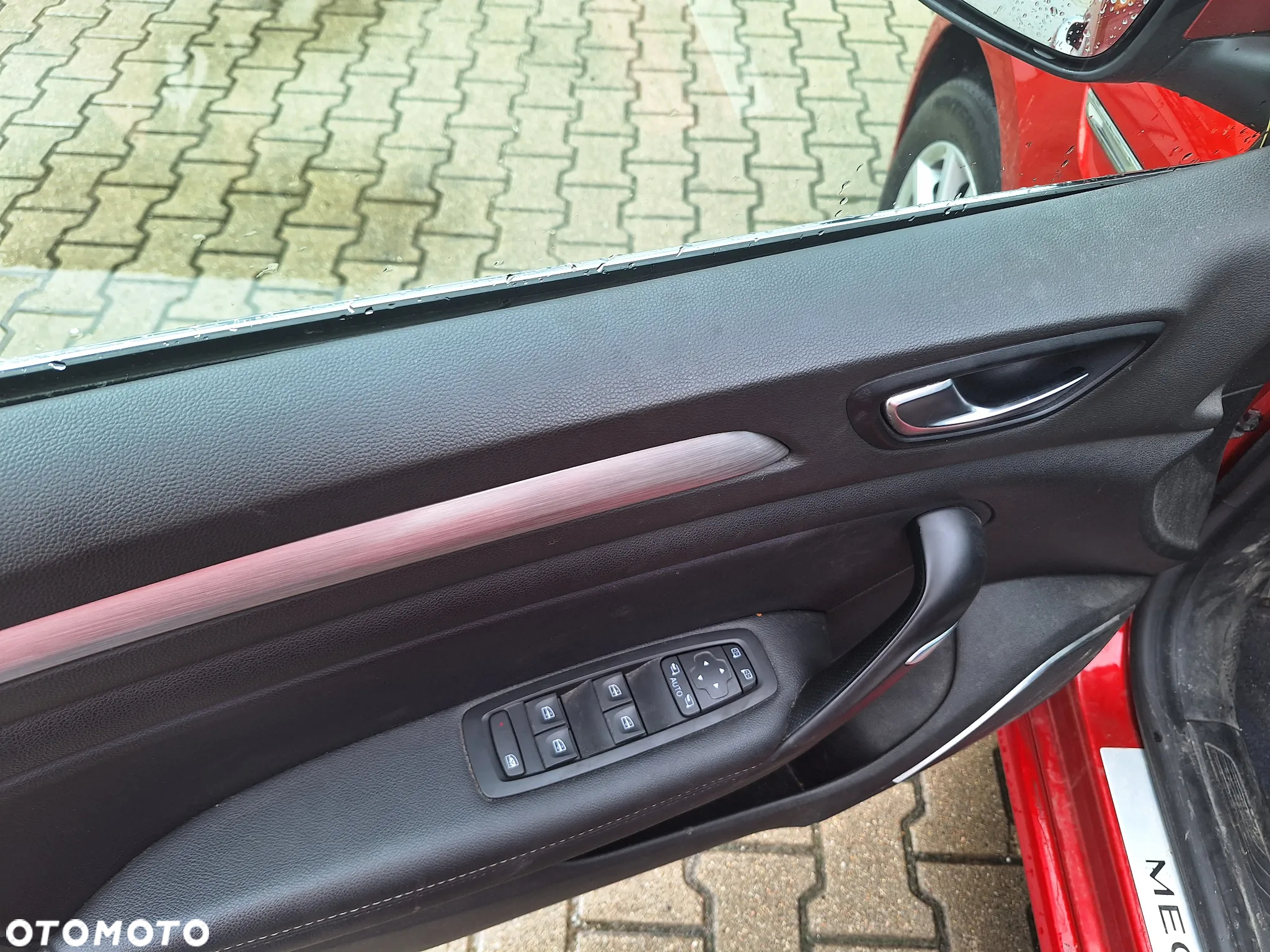 Renault Megane ENERGY TCe 100 INTENS - 12