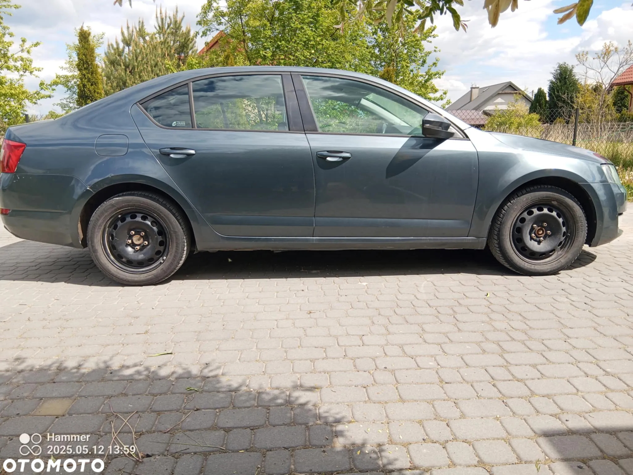 Skoda Octavia 1.4 TSI Ambition - 7