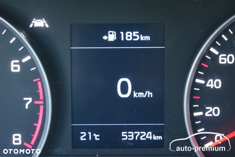 Kia Stonic 1.4 M - 9