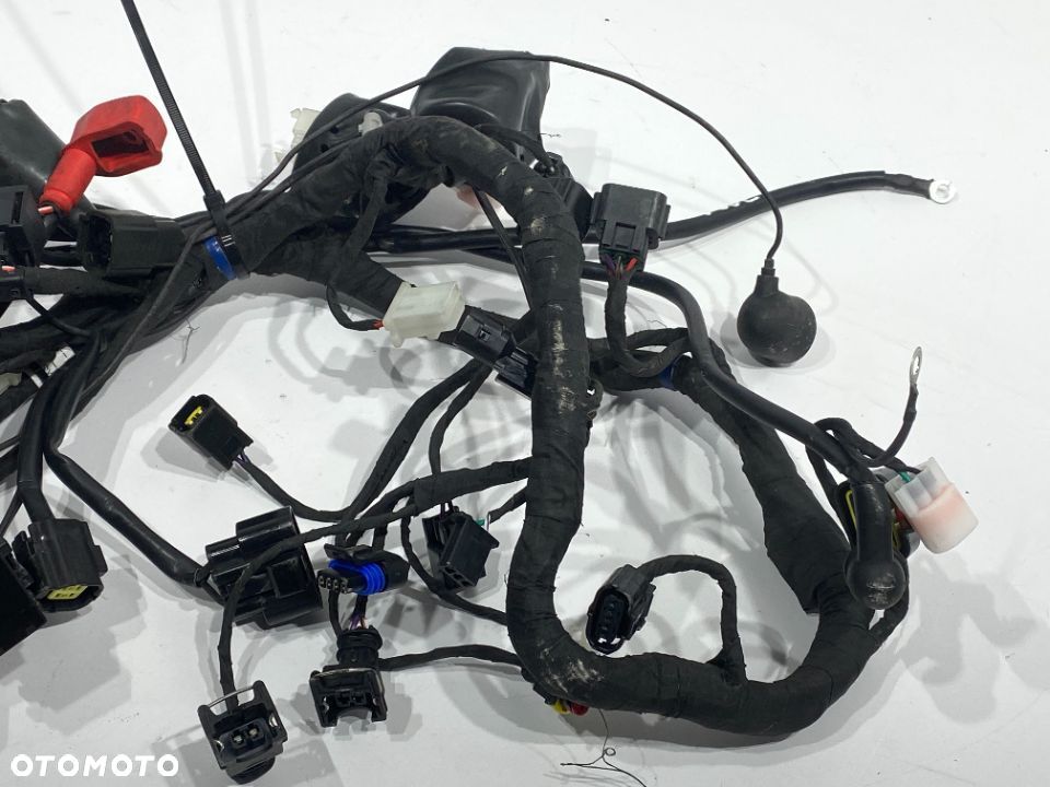 Wiązka instalacja VOGE 500 CF MOTO 19-22R - 3