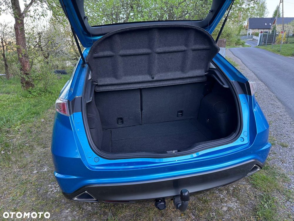Honda Civic 1.4 i-VTEC Comfort - 17