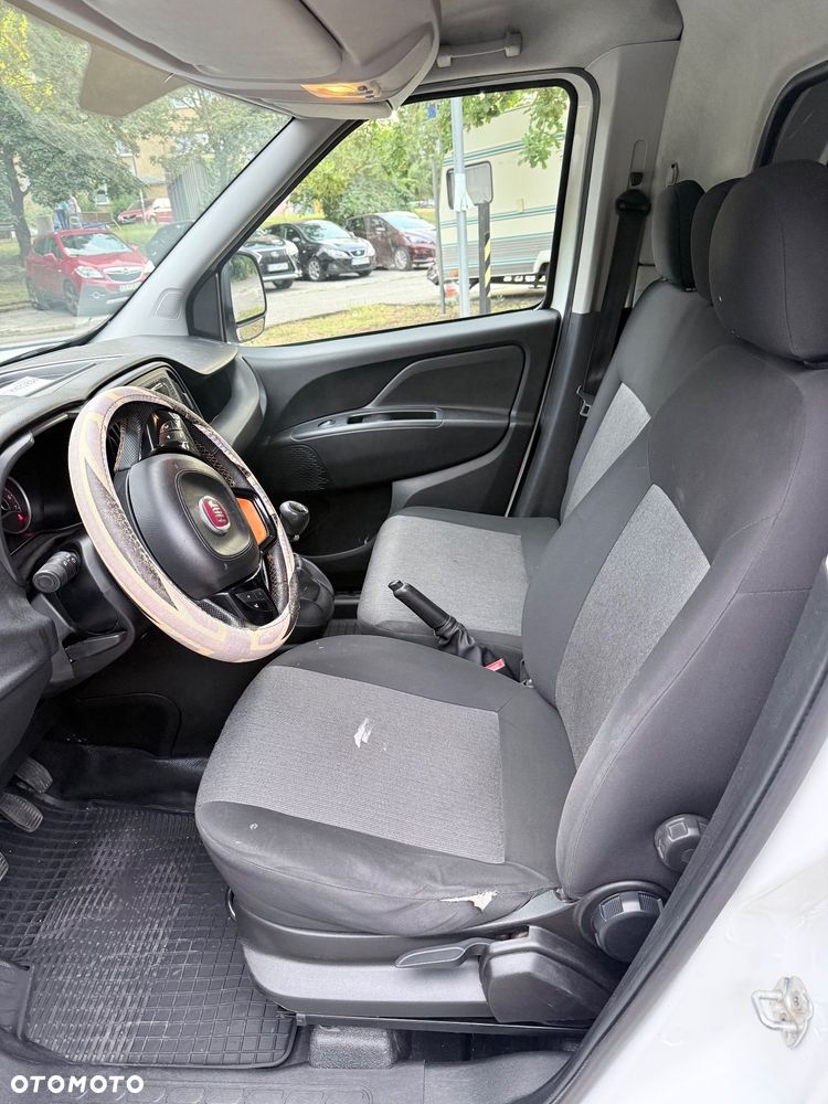 Fiat Doblo - 3