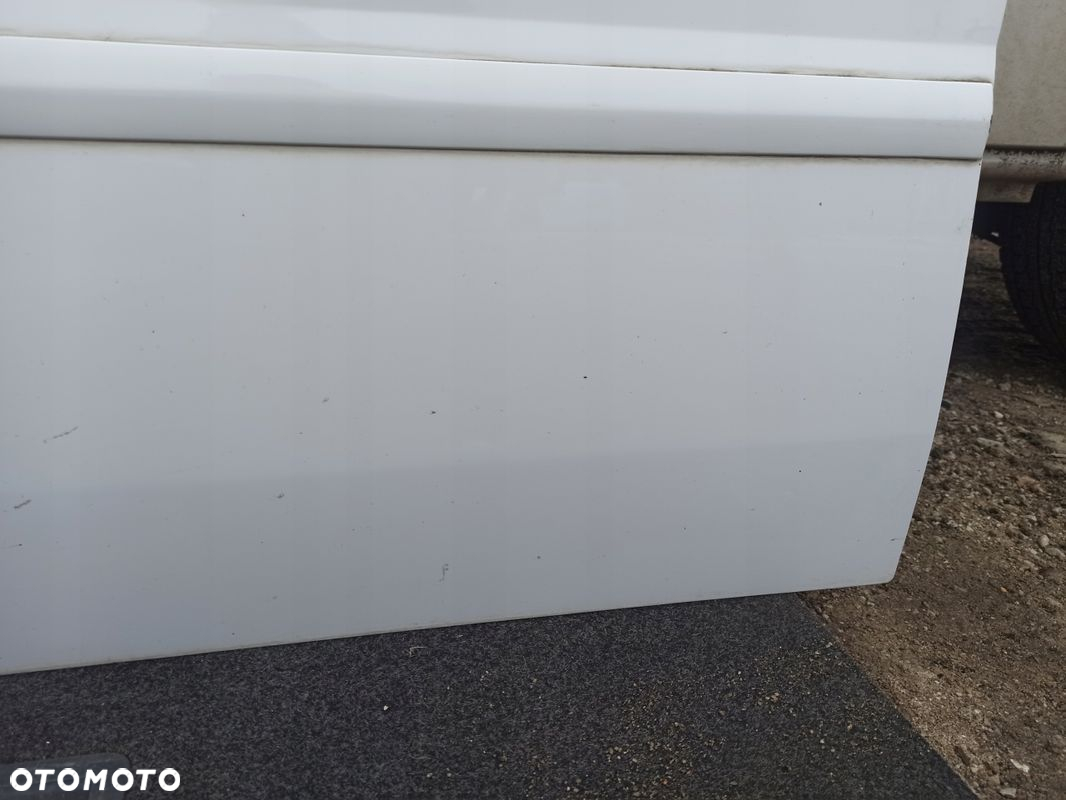Drzwi lewy przód kompletne OPEL VECTRA C LIFT SIGNUM Z474 - 11
