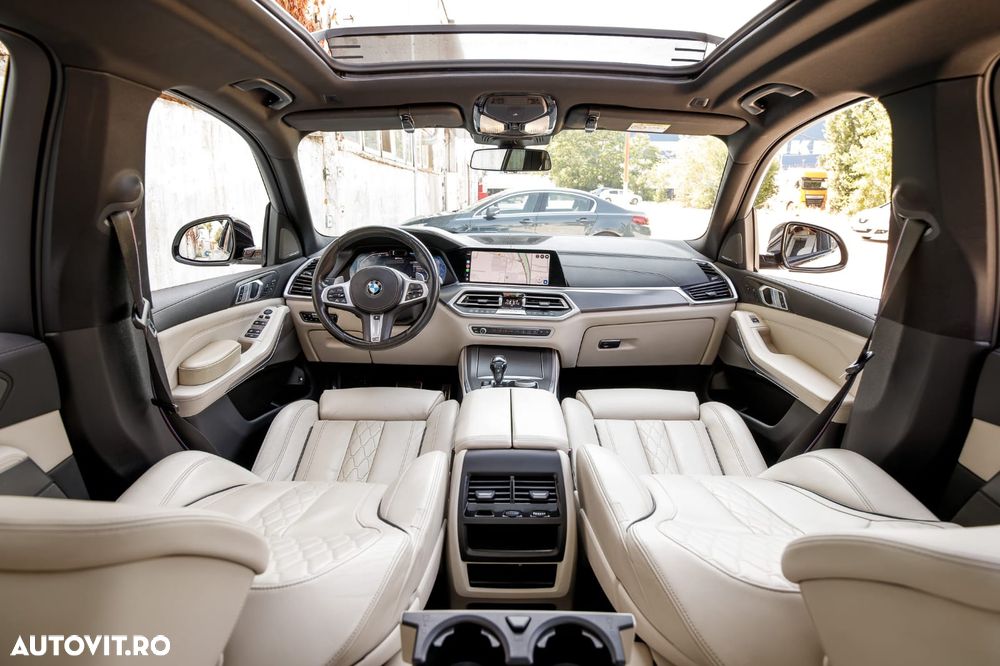 BMW X5 xDrive45e AT PHEV - 19