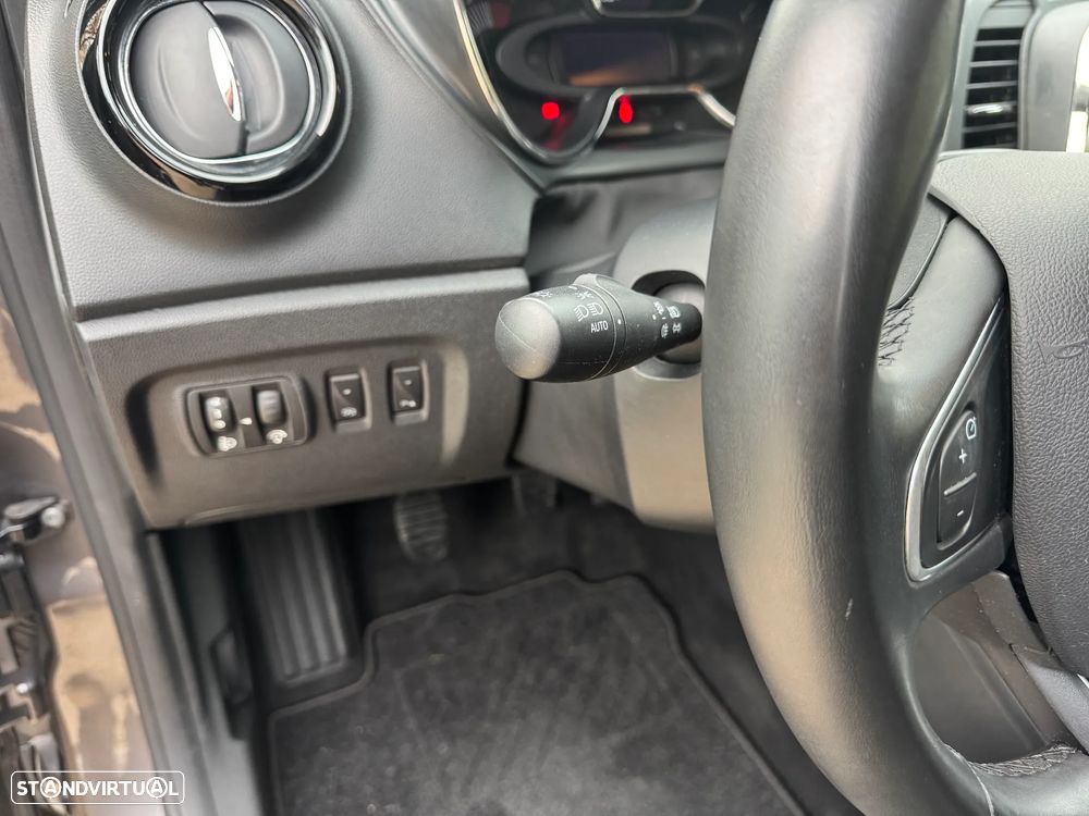 Renault Captur 0.9 TCE Exclusive - 14