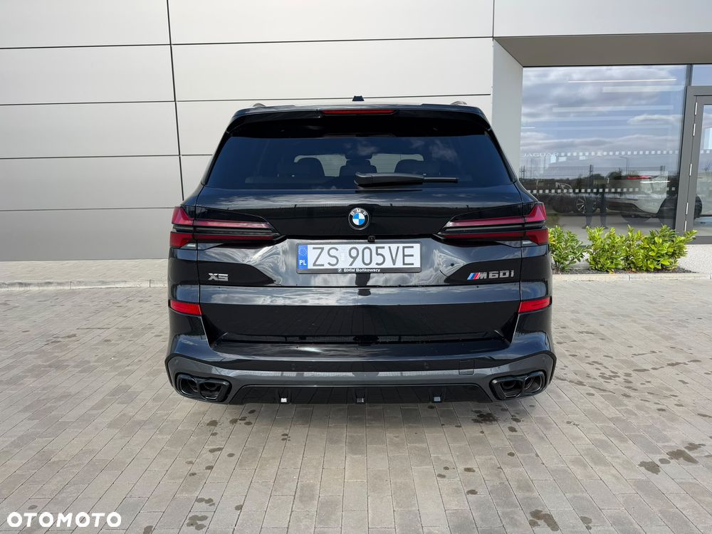 BMW X5 M - 5