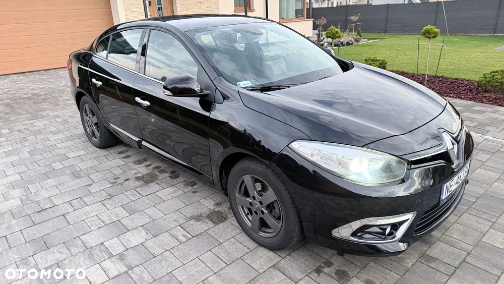 Renault Fluence 1.6 16V Zen - 7