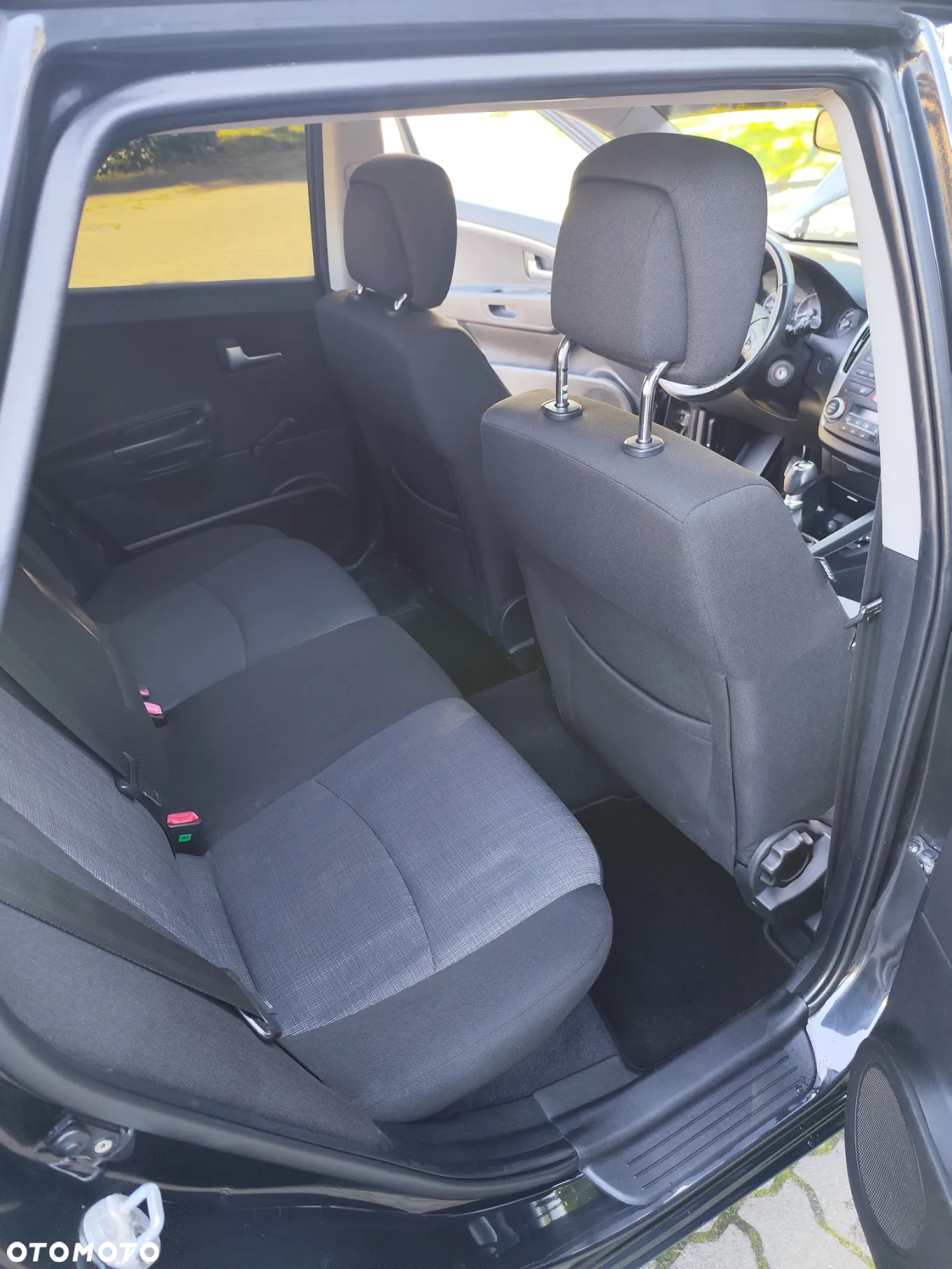 Kia Ceed Cee'd 1.6 Optimum - 15