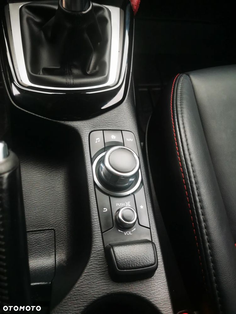 Mazda CX-3 - 33