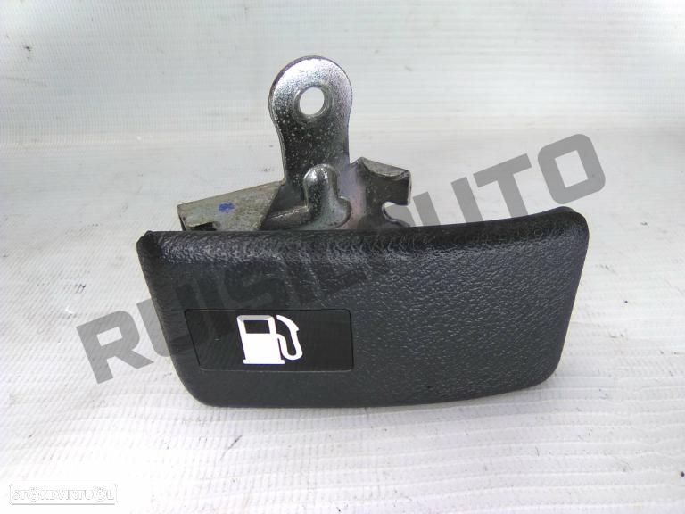 Botão Da Tampa Combustível  Honda Civic Viii Hatchback (fk,fn) - 1