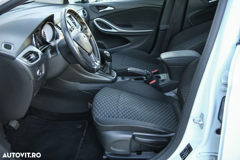 Opel Astra Sport Tourer 1.5 Start/Stop 2020 - 23