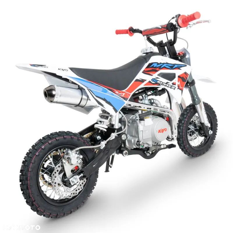 MRF Inny