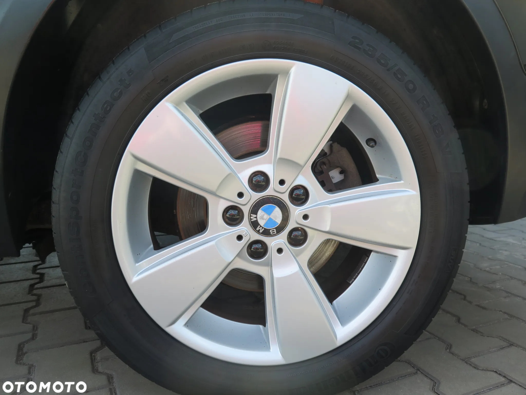 BMW X3 xDrive20d Edition Exclusive - 17