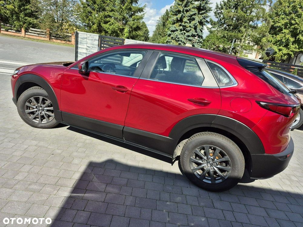 Mazda CX-5 - 9