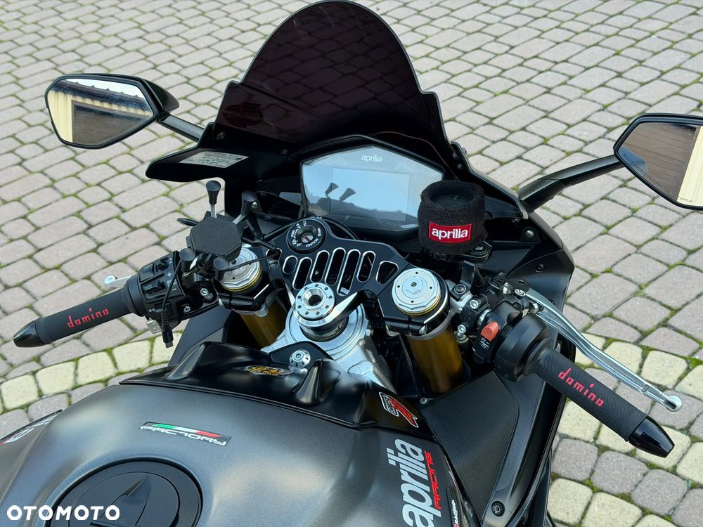 Aprilia RSV - 8