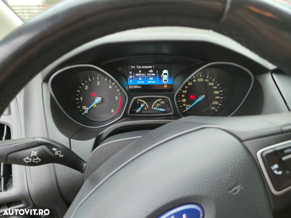 Ford Focus - 3