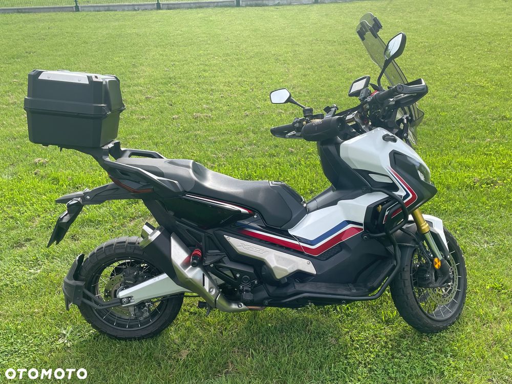 Honda X-ADV - 38