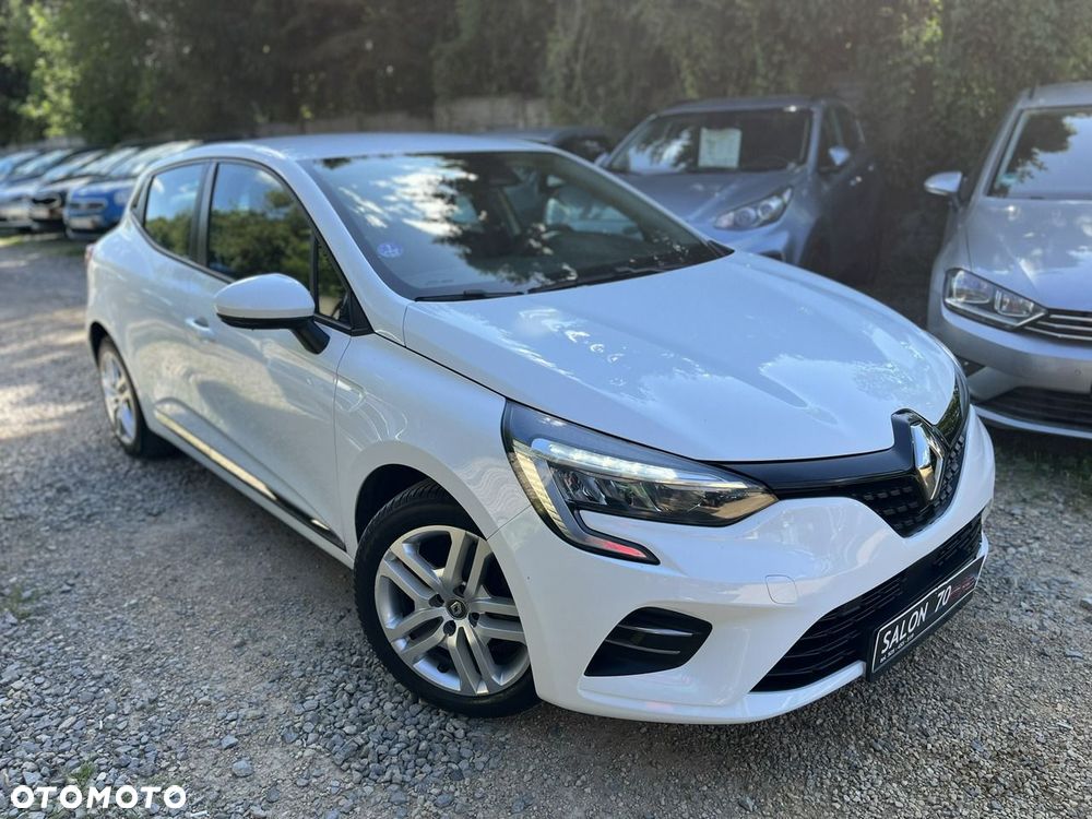 Renault Clio - 3