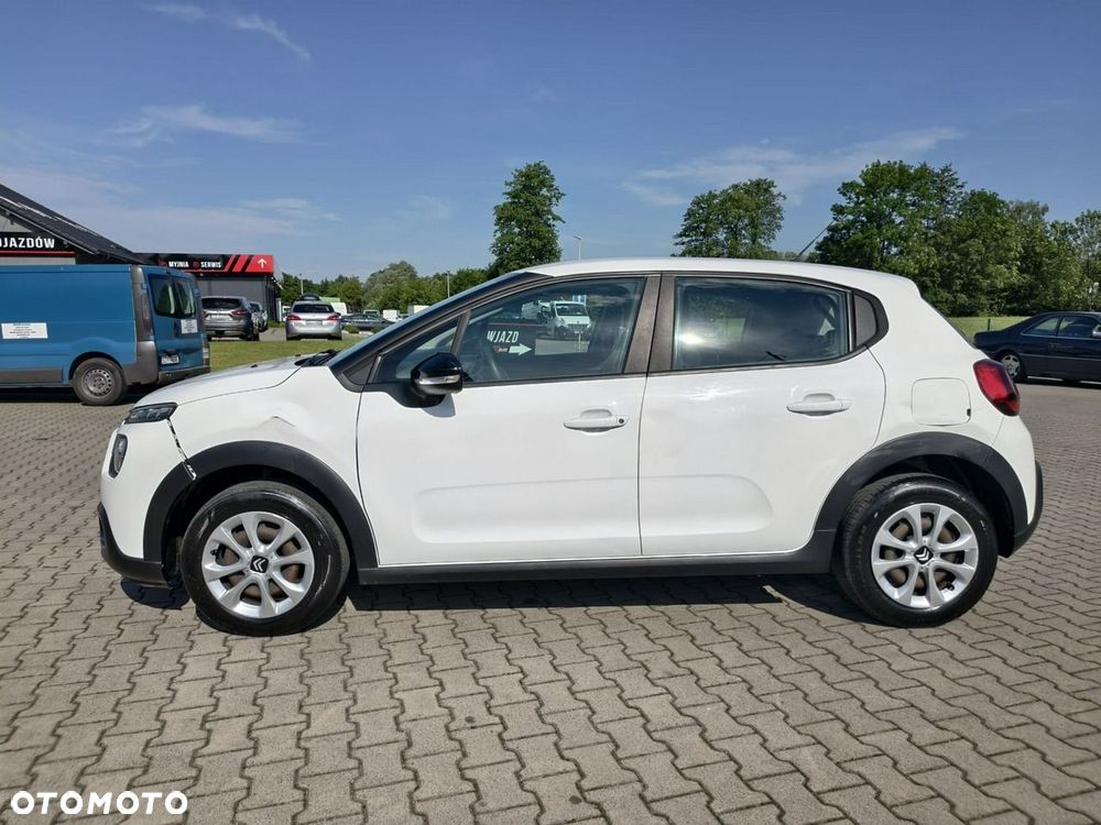 Citroën C3 - 4