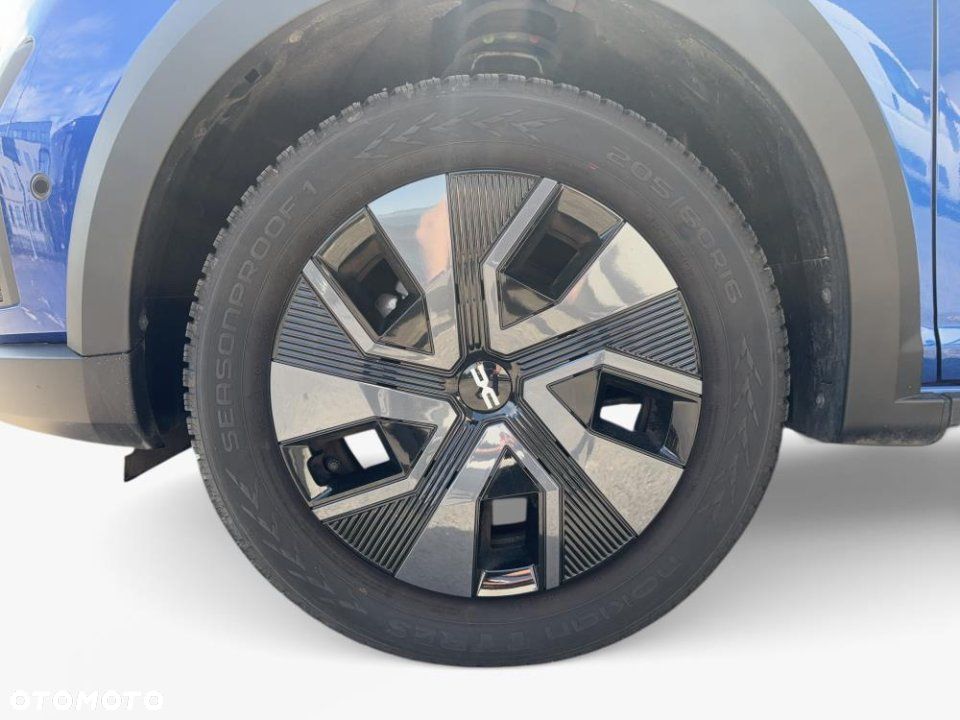 Dacia Sandero Stepway - 9
