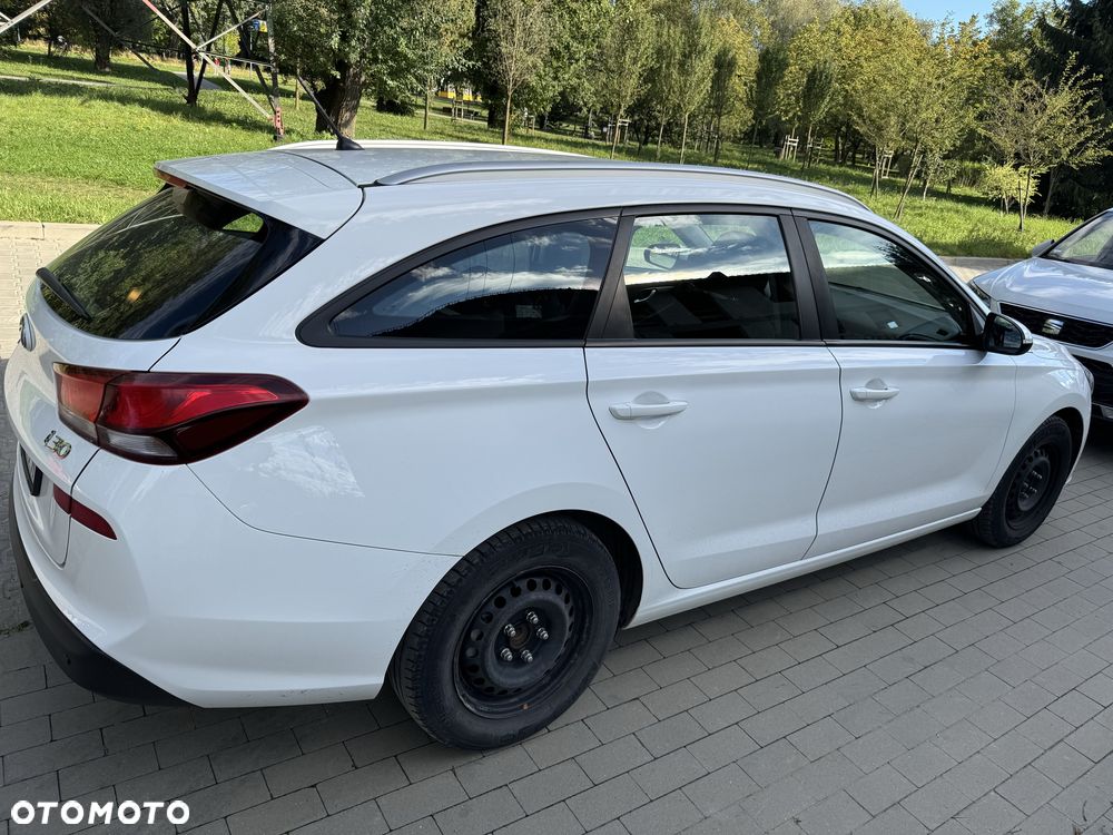 Hyundai i30 - 4