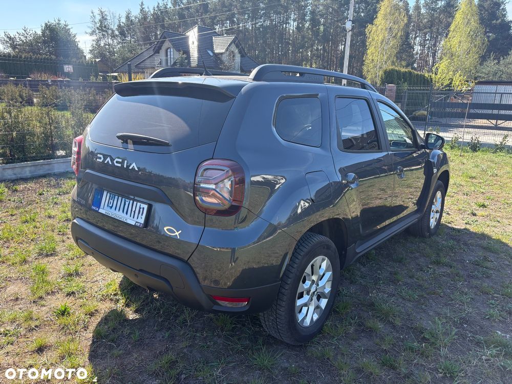 Dacia Duster - 4