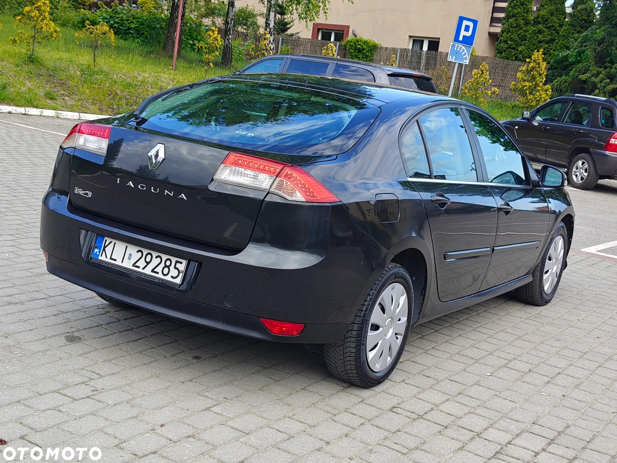 Renault Laguna 2.0 16V Dynamique - 11