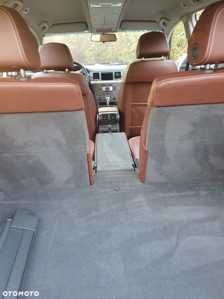 Opel Signum 2.8 V6 Turbo Automatik Cosmo Plus - 15