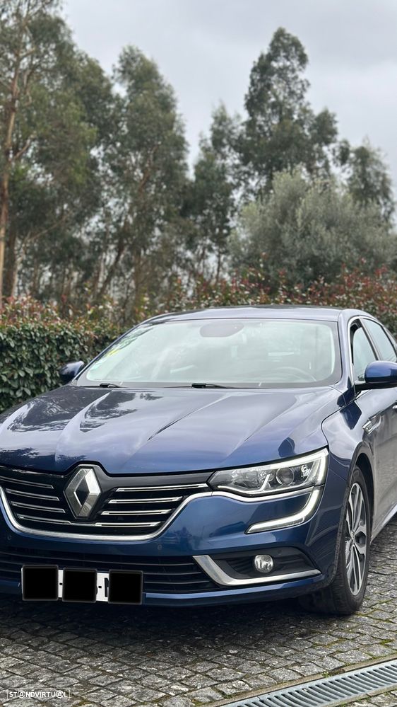 Renault Talisman 1.6 dCi Zen - 1