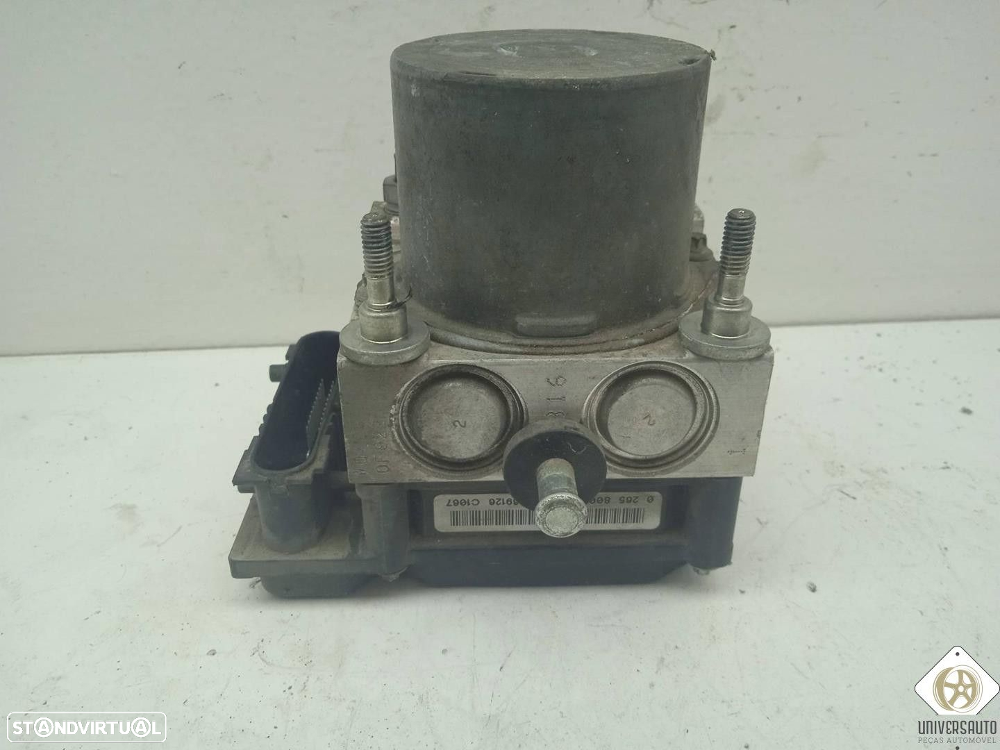 ABS FIAT STILO 2007 - 2
