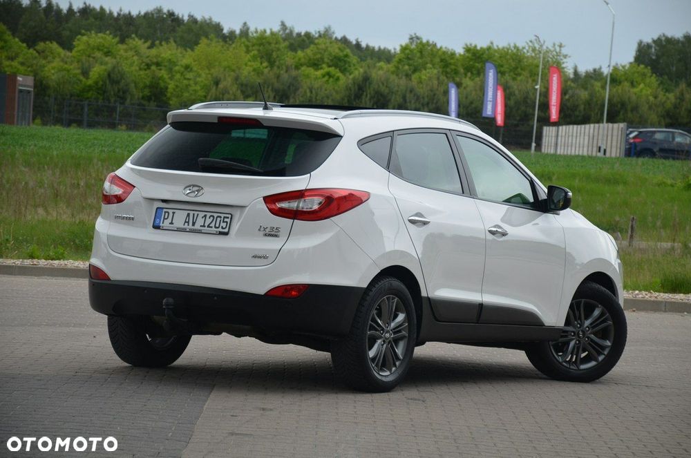 Hyundai ix35 - 10