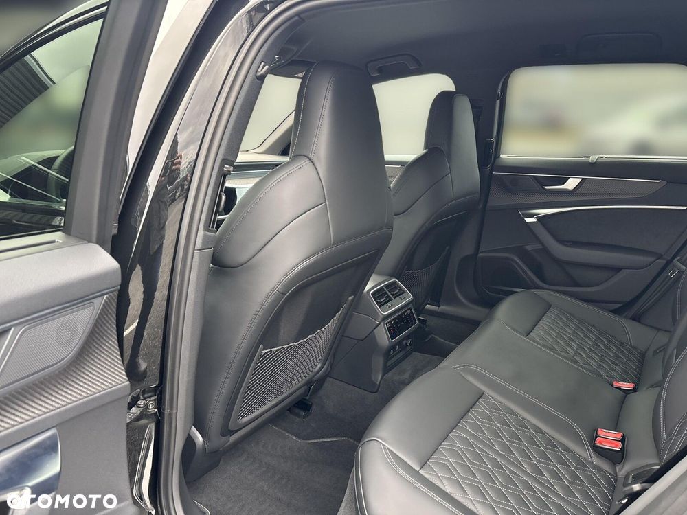 Audi A6 Avant 50 TDI mHEV Quattro S Line Tiptronic - 9
