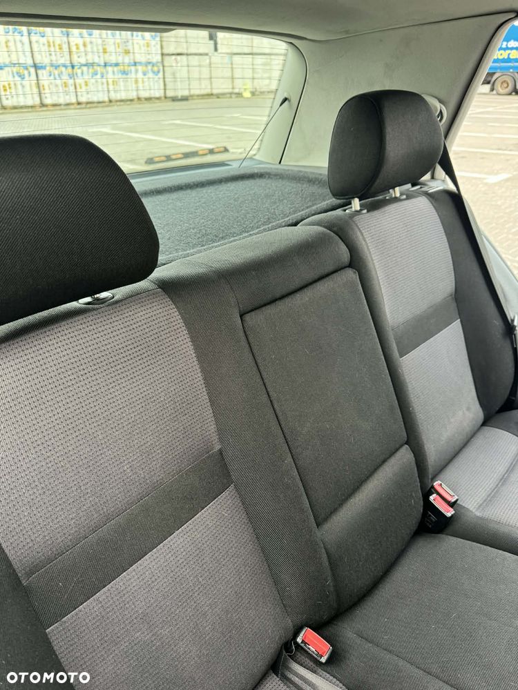 Volkswagen Golf 1.4 Basis - 8